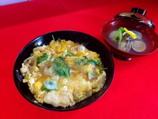 秋・冬のオープンキャンパスの画像