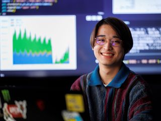 学部・学科・コース情報