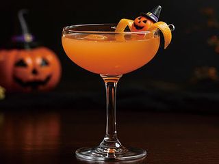 【10/26】お仕事体験&HALLOWEEN Party!の画像