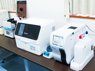 愛玩動物看護師のお仕事SP　色々な医療機器を使ってみようの画像