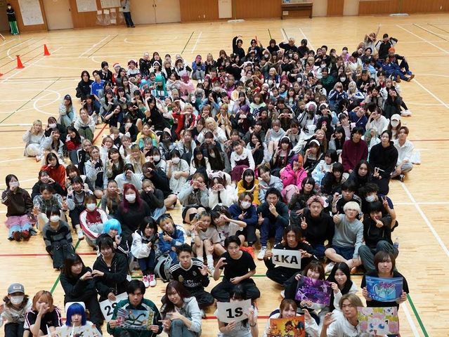 東京服飾専門学校