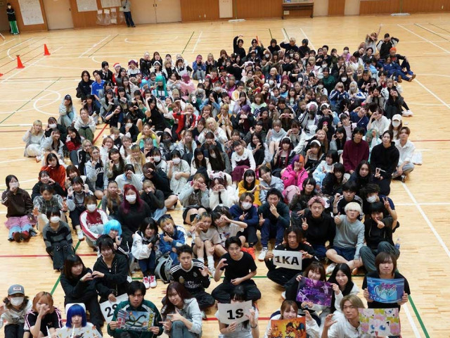 東京服飾専門学校