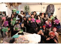 ファッションビジネス科学部・学科・コース情報
