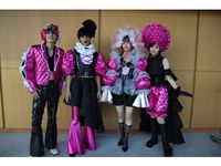 モデル科学部・学科・コース情報