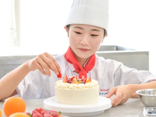  【高校１・２年生対象】フレジエの画像