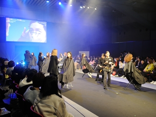 施設・設備のポイント 写真2