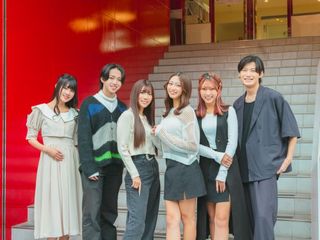 施設・設備のポイント 写真1