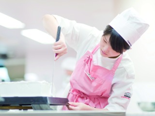 施設・設備のポイント 写真2