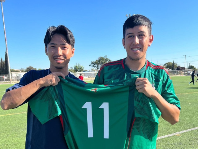海外留学科 スポーツ留学コース スポーツビジネスで世界を目指す。スポーツで人生を輝かせる。