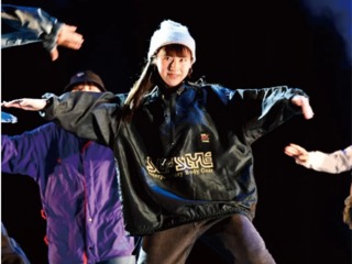 はじめてのK-POPダンスレッスンの画像