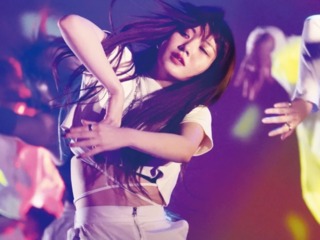 K-POPアイドルレッスンの画像