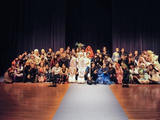 incubate collection2025開催のご案内の画像