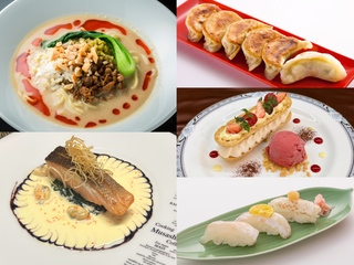 1人1台チャレンジ【西洋料理：ワタリガニのリゾット】の画像