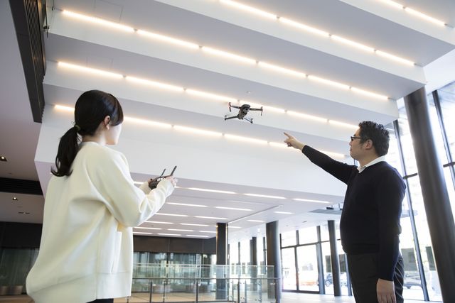 情報科学部 グリーンデジタル情報学科 情報技術で地域発展とウェルビーイングを実現