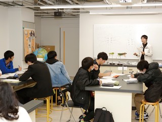 施設・設備のポイント 写真2