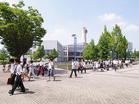 学校イメージ