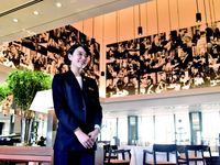 国際ホテル科学部・学科・コース情報