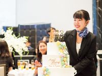 国際ホテル科　国際ブライダル専攻学部・学科・コース情報