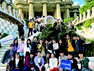 学部・学科・コース情報
