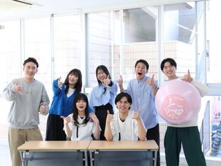 理学療法科オープンキャンパス2025の画像