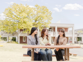  東洋英和女学院大学からのニュース画像[12030]