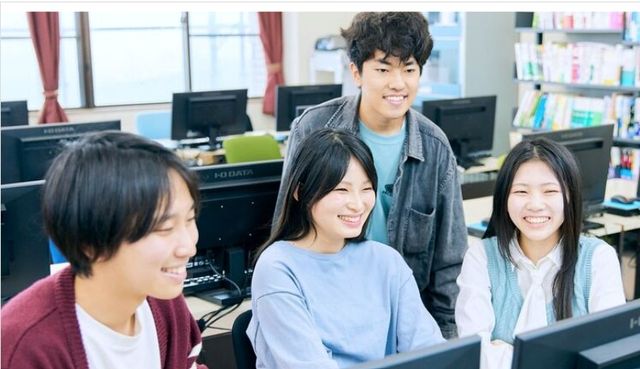 水戸デジタル専門カレッジ