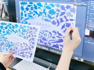 注目のカリキュラム