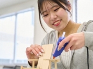 模型製作の画像