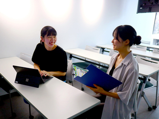 【ゲーム総合学科】まずはここから！プランナーはじめて講座の画像