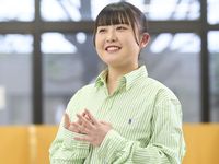 先輩・先生の声？