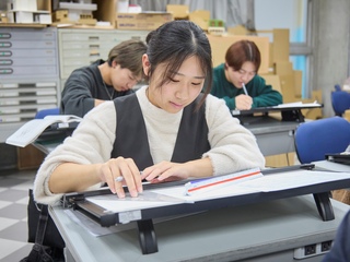  青山製図専門学校からのニュース画像[12070]