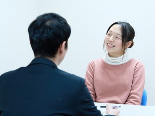 個別相談会の画像