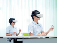 看護学科学部・学科・コース情報