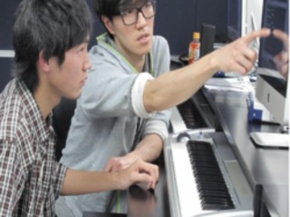 業界まるわかり作曲体験の画像