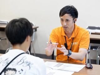 2025年 尚美祭(学園祭)同時開催 個別相談会の画像