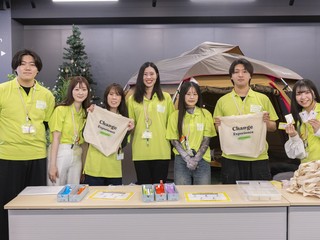 冬のオープンキャンパス&入試対策講座の画像
