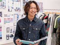 ファッションビジネス科学部・学科・コース情報