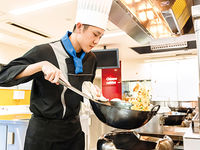 調理師科学部・学科・コース情報