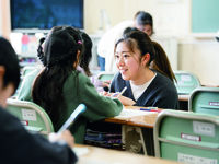 児童教育コース学部・学科・コース情報