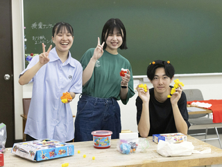 学部・学科・コース情報