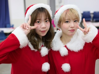 12/13(土)来校型OC＆保護者説明会〈カット講座〉の画像