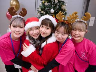 12/14(日)来校型OC＆保護者説明会〈カット講座〉の画像