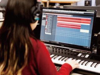11/23【ドリームキャンパス】作曲ソフトの基本を学ぼうの画像