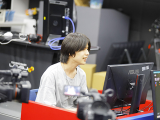 11/23【ドリームキャンパス】eスポーツタイトルに挑戦しよう#3の画像