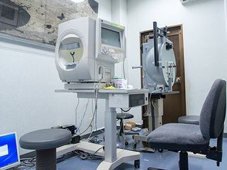 眼科見学会(新田眼科様)の画像