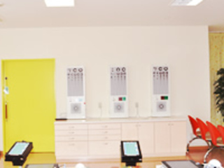 眼科見学会(いその眼科様、渋川市)の画像