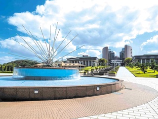 駿台予備学校によるオンラインプレ入試の画像