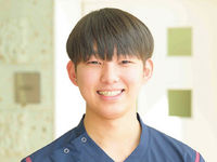 先輩・先生の声?