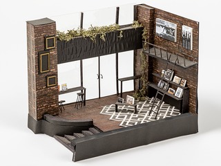 11/23(日)【高2生おすすめ!】第3回インテリアデザイン学科「東デ 高2デザイン塾」の画像