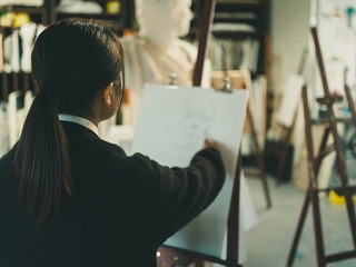 11/23(日)【高2生おすすめ!】第3回 デザイン総合学科「東デ 高2デザイン塾」の画像